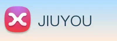 JIUYOU logo
